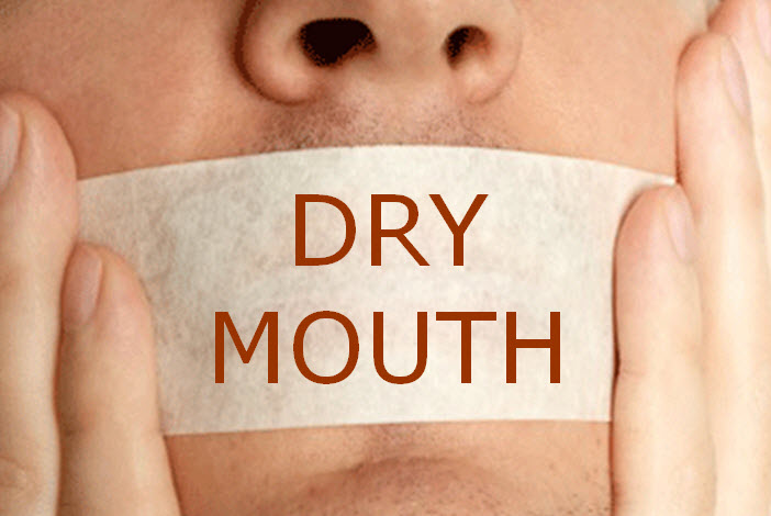 Cures For Dry Mouth 85