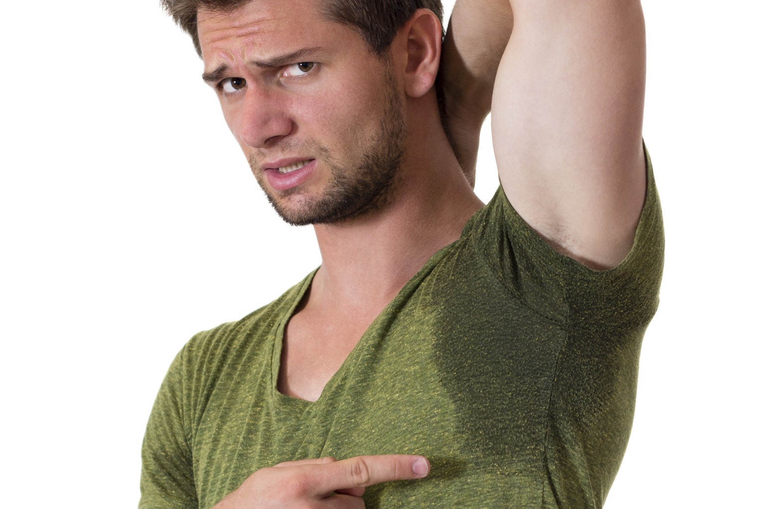 What Causes Body Odor Healthcare Online