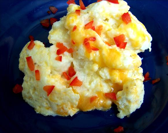 Scrambled Eggs Calories Healthcare Online