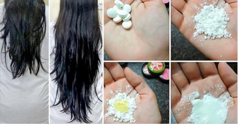 Benefits of Aspirin for Hair and Ways to Apply | Healthcare-Online Benefits of Aspirin for Hair and Ways to Apply | Healthcare-Online